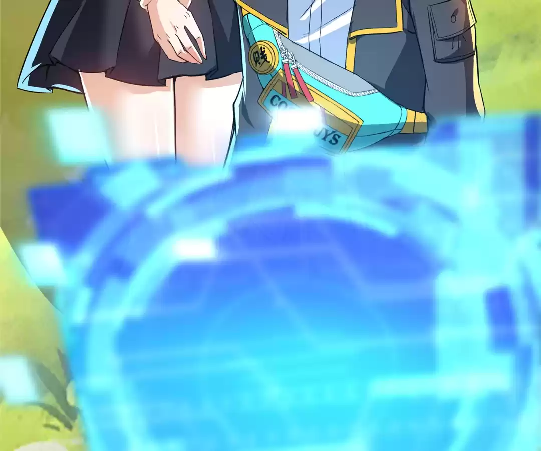 Aura Recovery: I Get a New Skill Everyday Chapter 273 - page 87