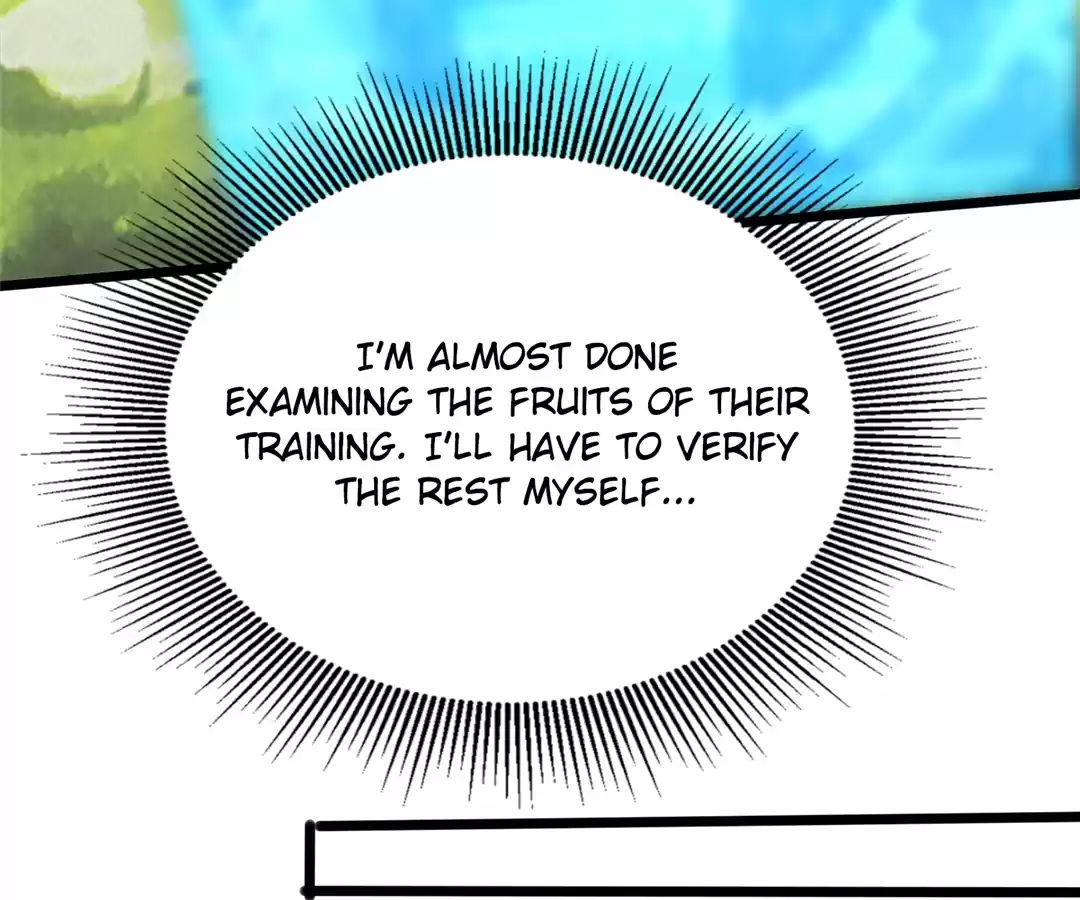 Aura Recovery: I Get a New Skill Everyday Chapter 273 - page 88