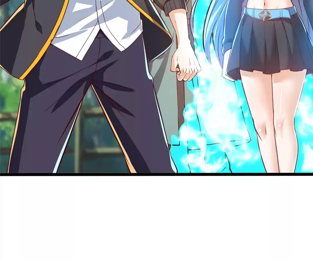 Aura Recovery: I Get a New Skill Everyday Chapter 273 - page 8