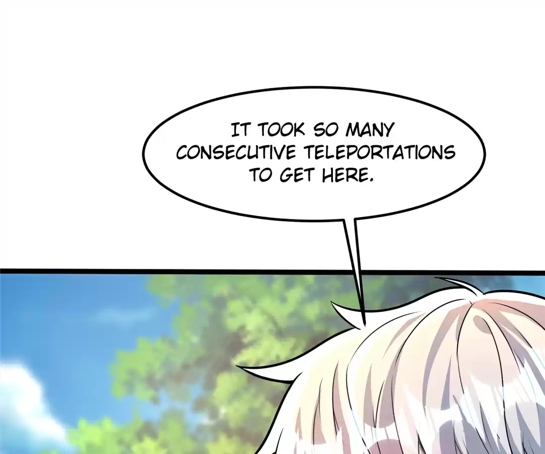 Aura Recovery: I Get a New Skill Everyday Chapter 273 - page 94