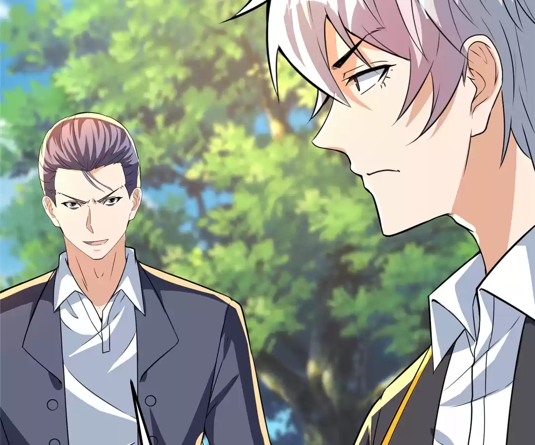 Aura Recovery: I Get a New Skill Everyday Chapter 273 - page 95