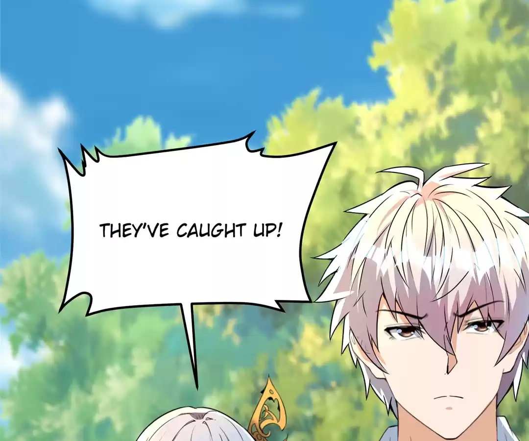 Aura Recovery: I Get a New Skill Everyday Chapter 273 - page 98