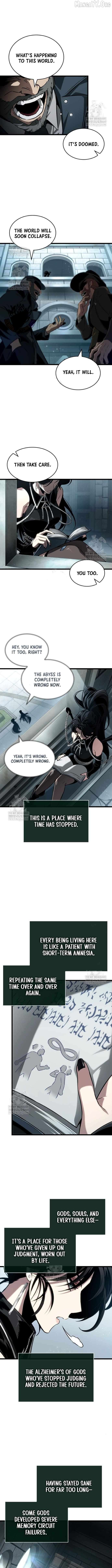 The World After the Fall Chapter 207 - page 2