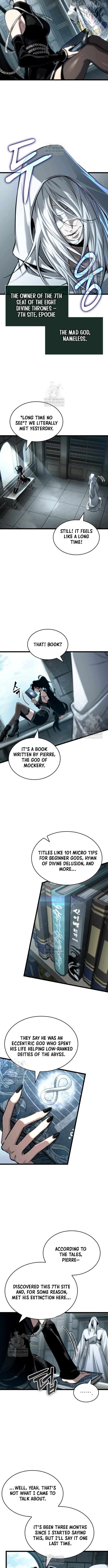 The World After the Fall Chapter 207 - page 4