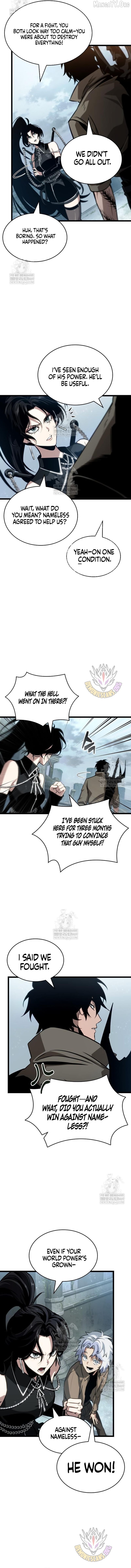 The World After the Fall Chapter 208 - page 13