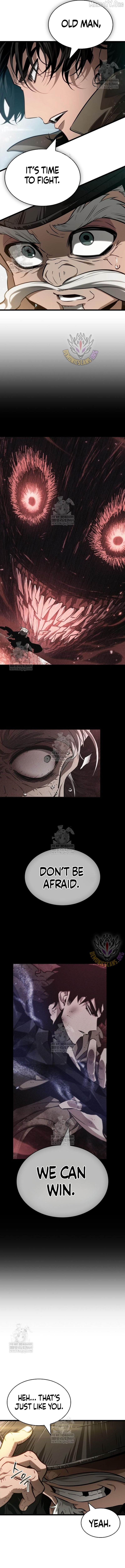 The World After the Fall Chapter 208 - page 16