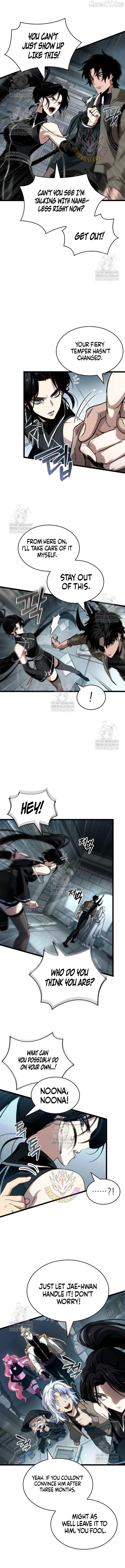 The World After the Fall Chapter 208 - page 3