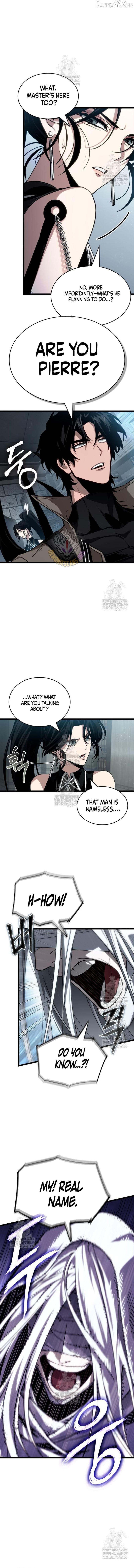 The World After the Fall Chapter 208 - page 4