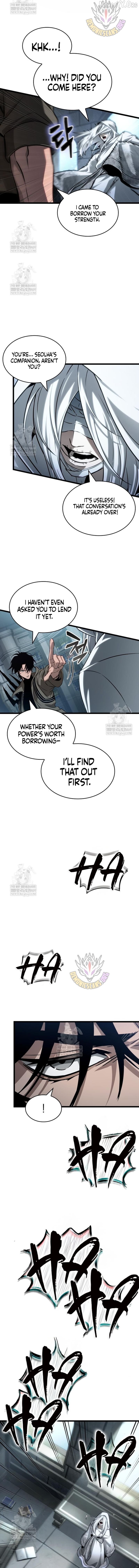 The World After the Fall Chapter 208 - page 7