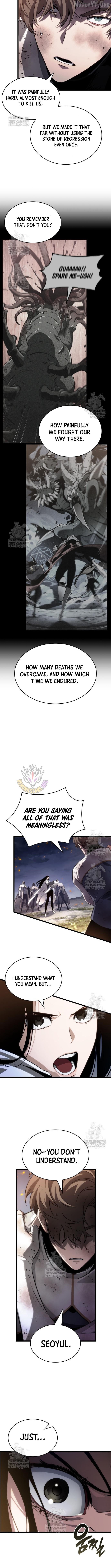The World After the Fall Chapter 210 - page 4