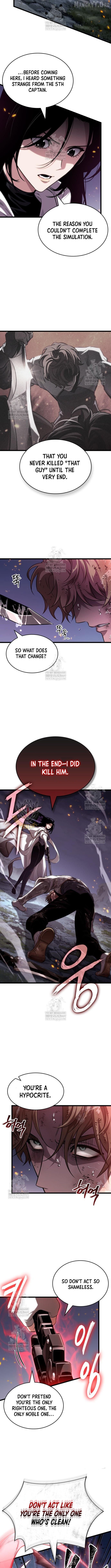 The World After the Fall Chapter 210 - page 7
