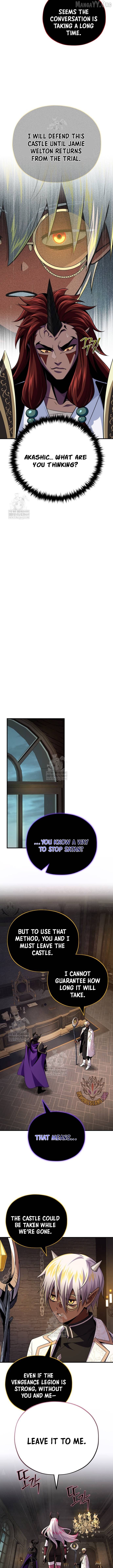 Reincarnated Into A Warlock 66,666 Years Later Chapter 155 - page 2
