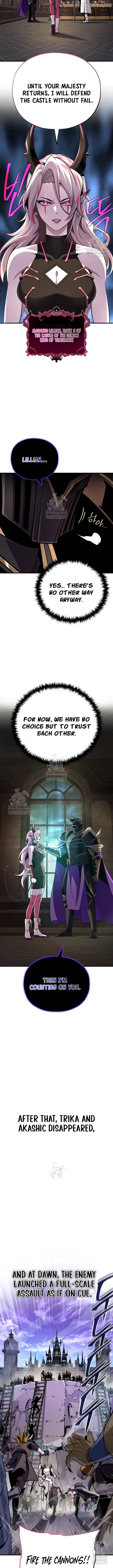 Reincarnated Into A Warlock 66,666 Years Later Chapter 155 - page 3
