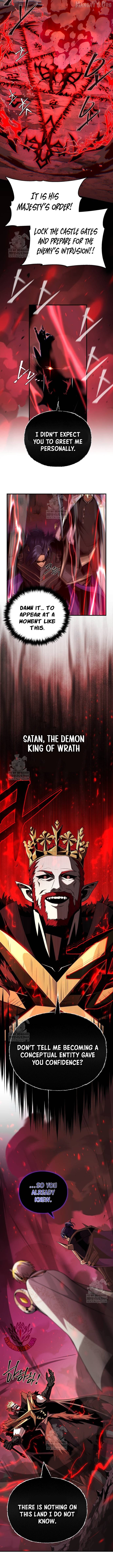 Reincarnated Into A Warlock 66,666 Years Later Chapter 156 - page 2