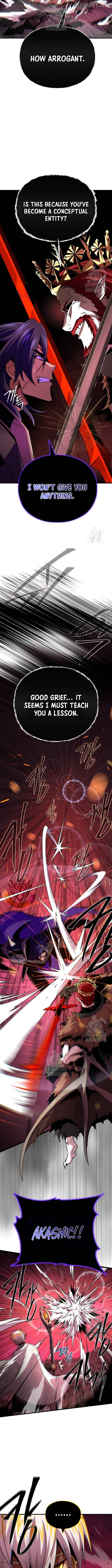 Reincarnated Into A Warlock 66,666 Years Later Chapter 156 - page 4