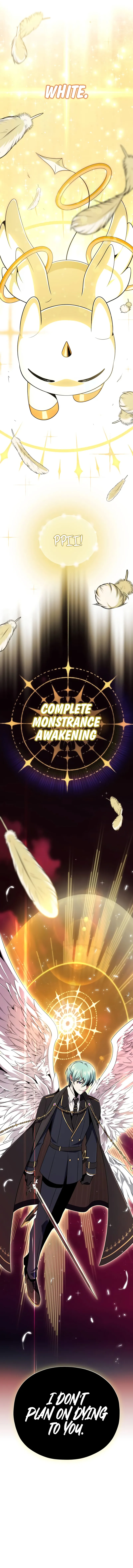 Reincarnated Into A Warlock 66,666 Years Later Chapter 157 - page 13