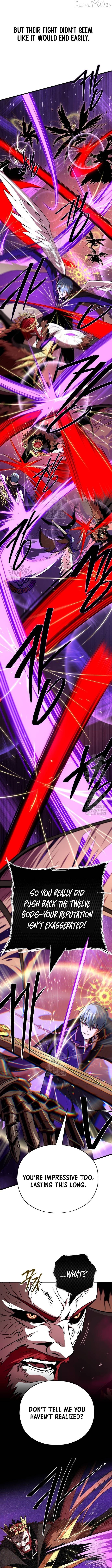 Reincarnated Into A Warlock 66,666 Years Later Chapter 159 - page 2