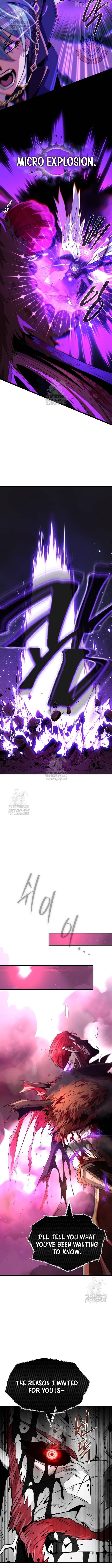 Reincarnated Into A Warlock 66,666 Years Later Chapter 159 - page 6