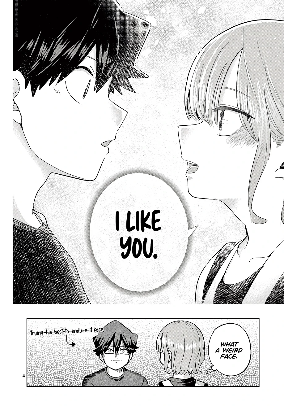 Koibami Shoujo Chapter 30.5 - page 5