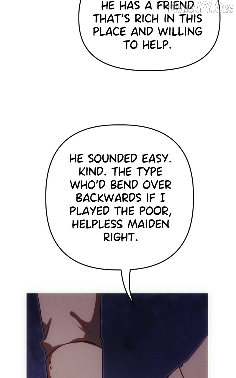 Rebirth-69michi Chapter 261 - page 32