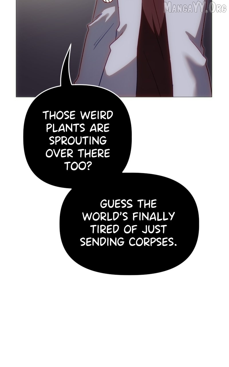 Rebirth-69michi Chapter 261 - page 80
