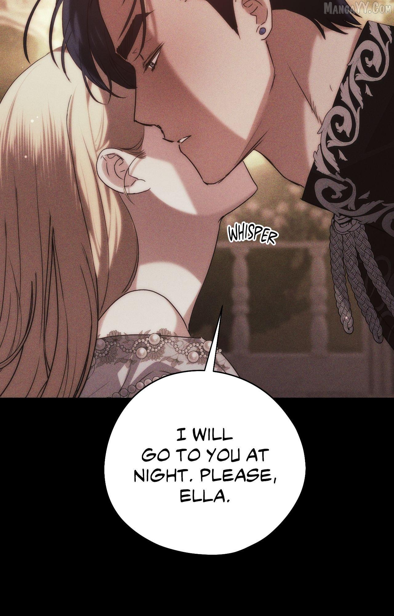 The Golden Wife-in-Law Chapter 67 - page 100