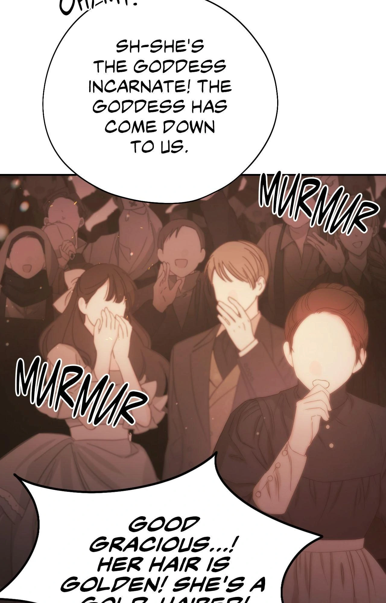 The Golden Wife-in-Law Chapter 67 - page 13