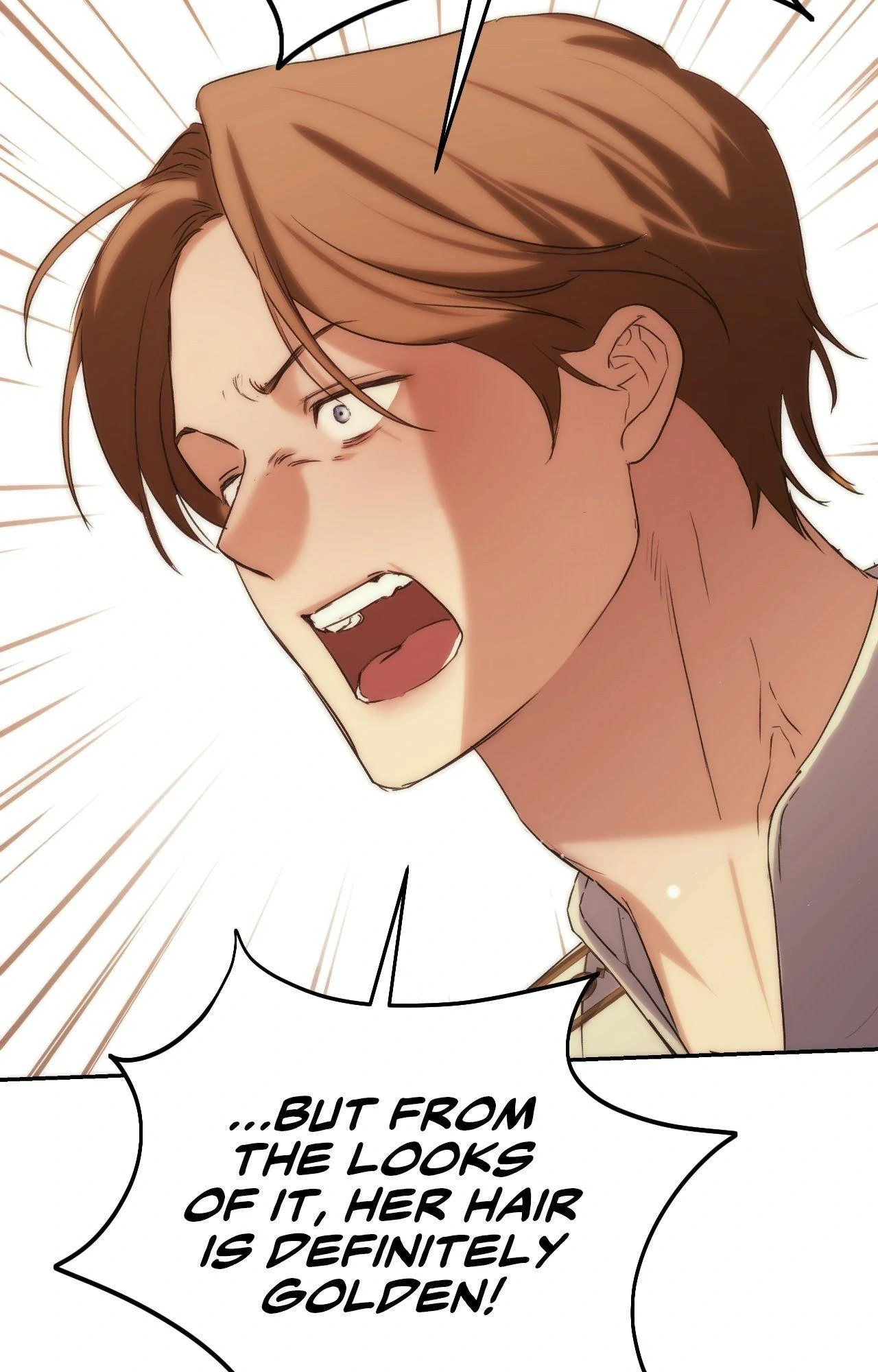 The Golden Wife-in-Law Chapter 67 - page 17