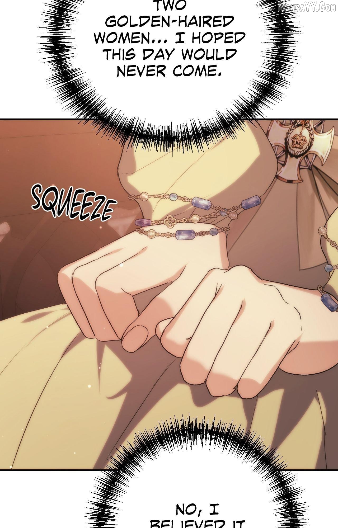 The Golden Wife-in-Law Chapter 67 - page 20