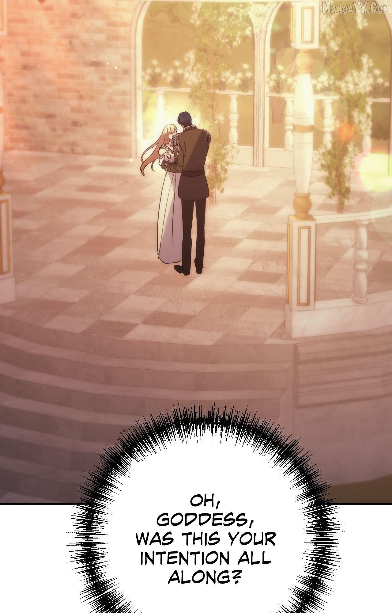 The Golden Wife-in-Law Chapter 67 - page 22