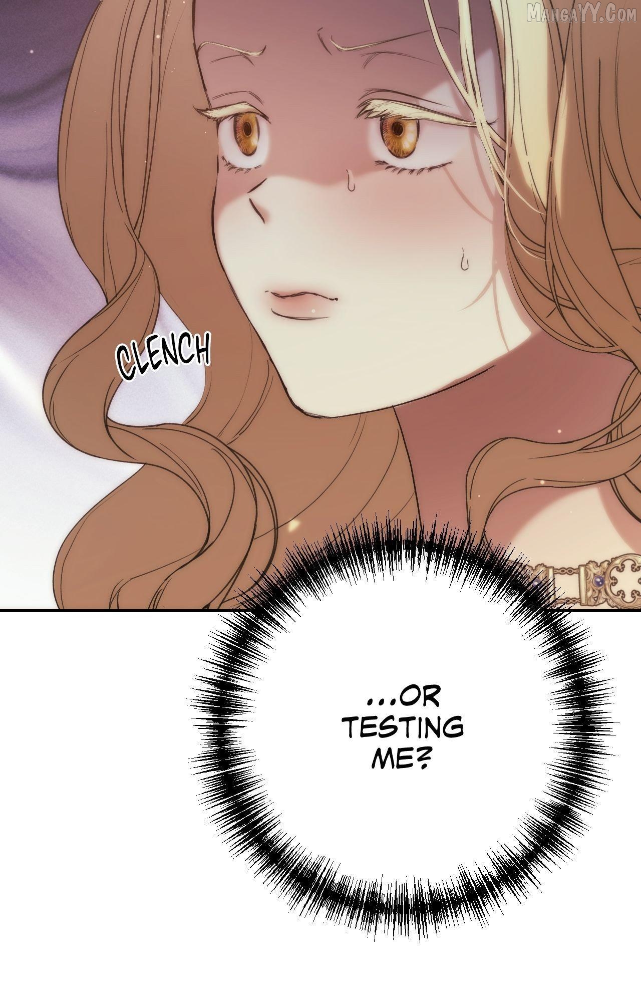 The Golden Wife-in-Law Chapter 67 - page 24