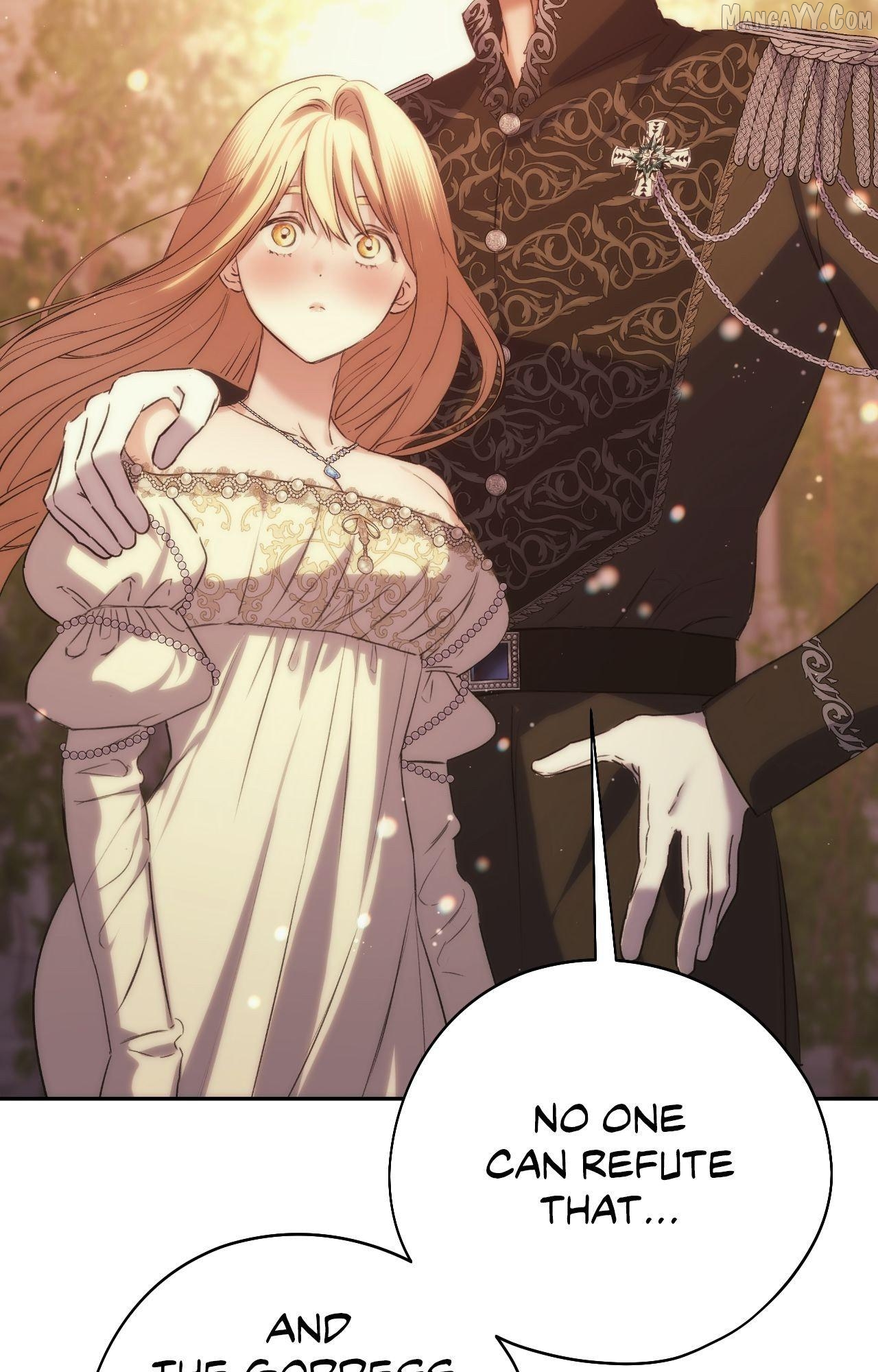 The Golden Wife-in-Law Chapter 67 - page 26