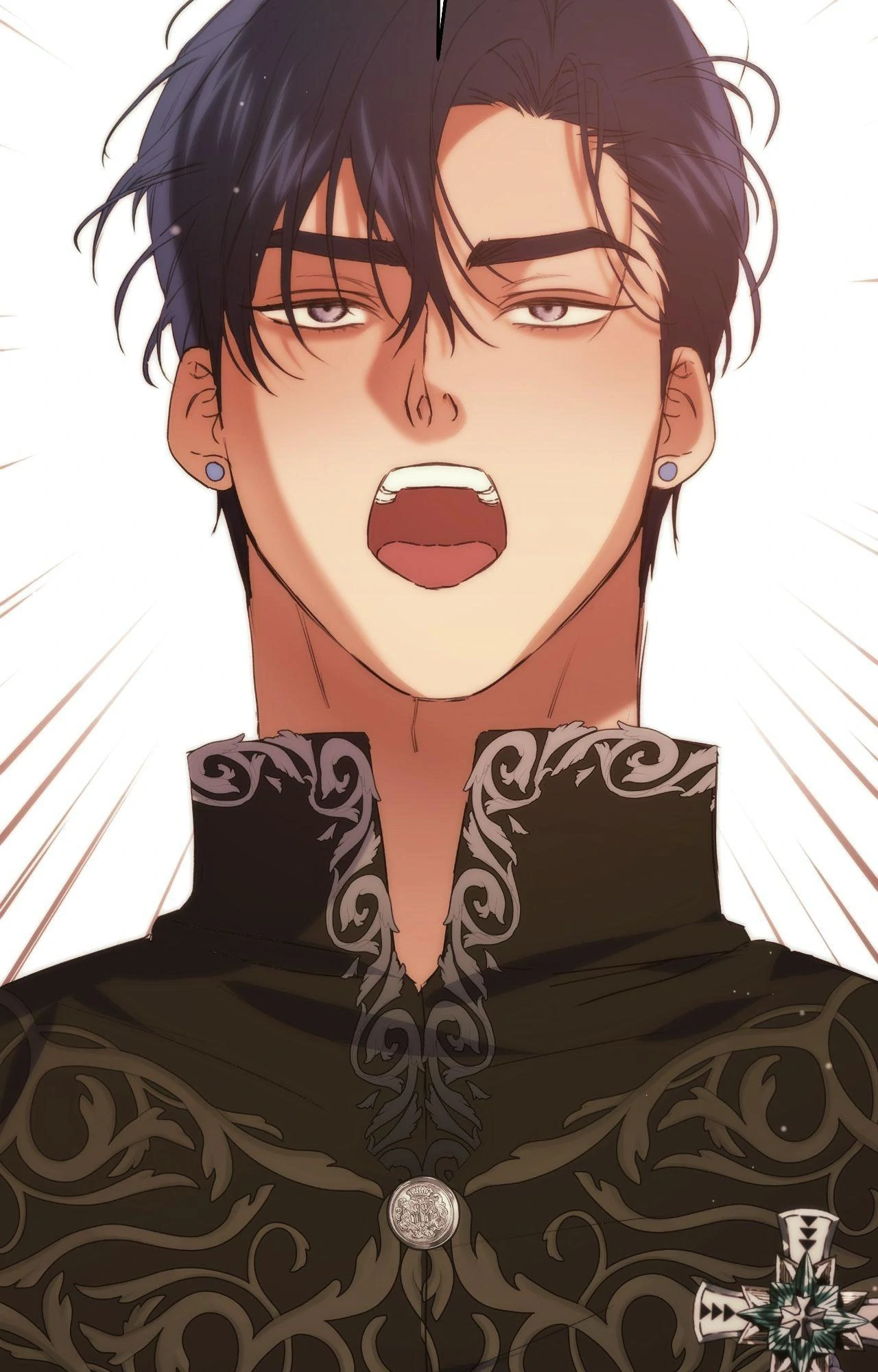 The Golden Wife-in-Law Chapter 67 - page 28