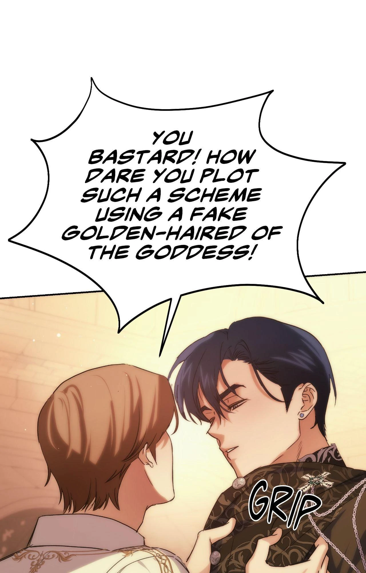 The Golden Wife-in-Law Chapter 67 - page 35