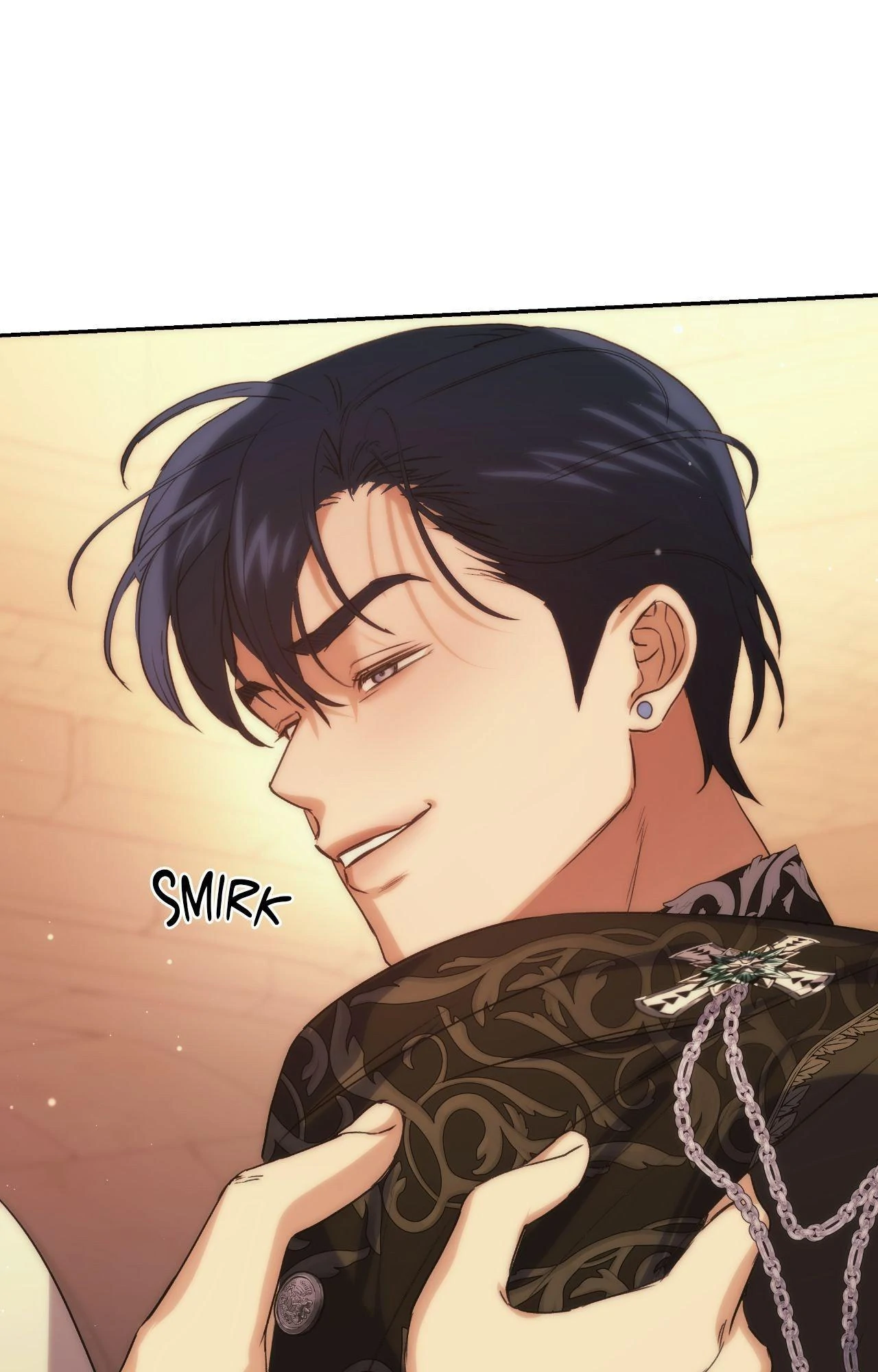 The Golden Wife-in-Law Chapter 67 - page 37