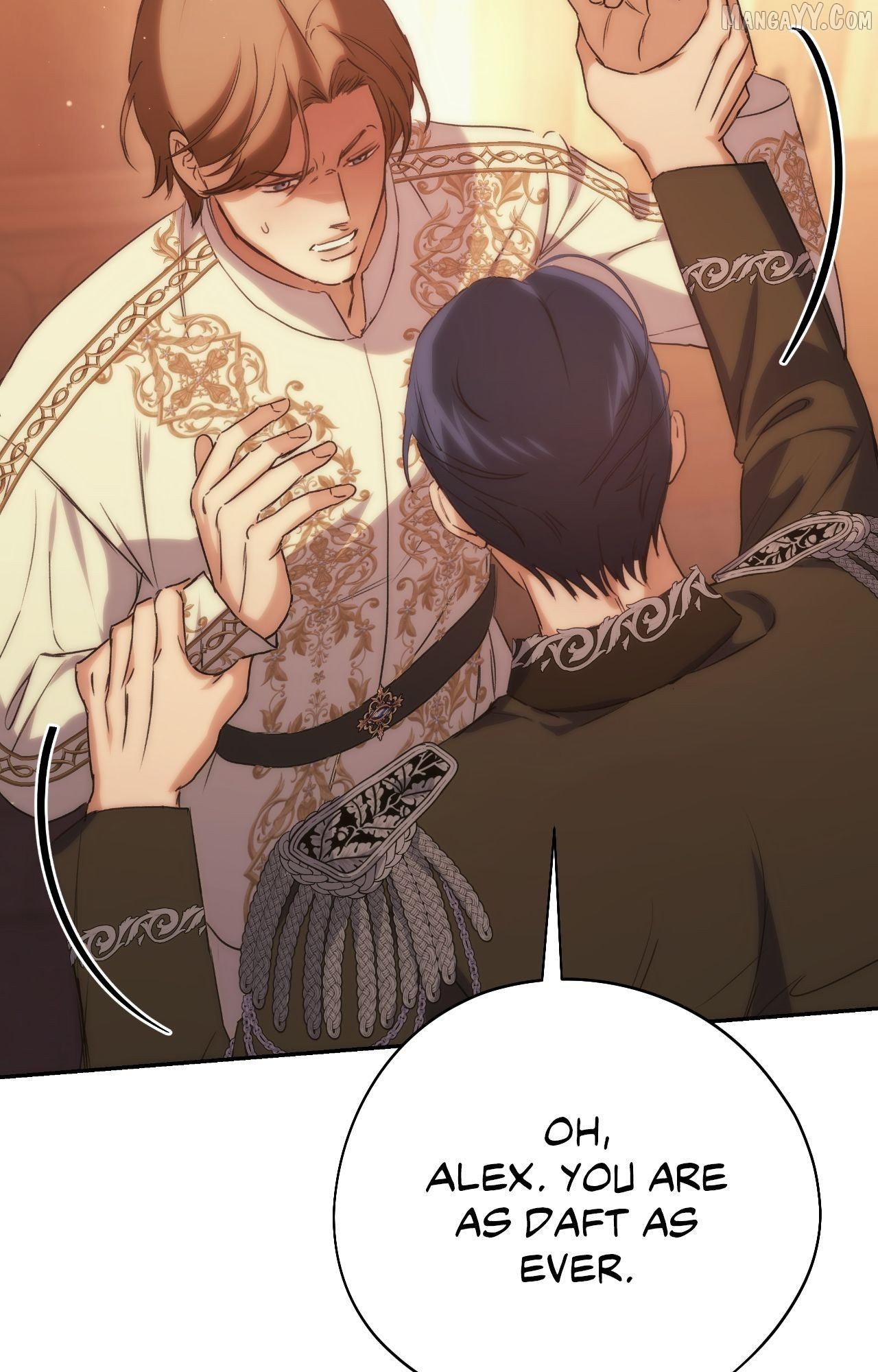 The Golden Wife-in-Law Chapter 67 - page 39