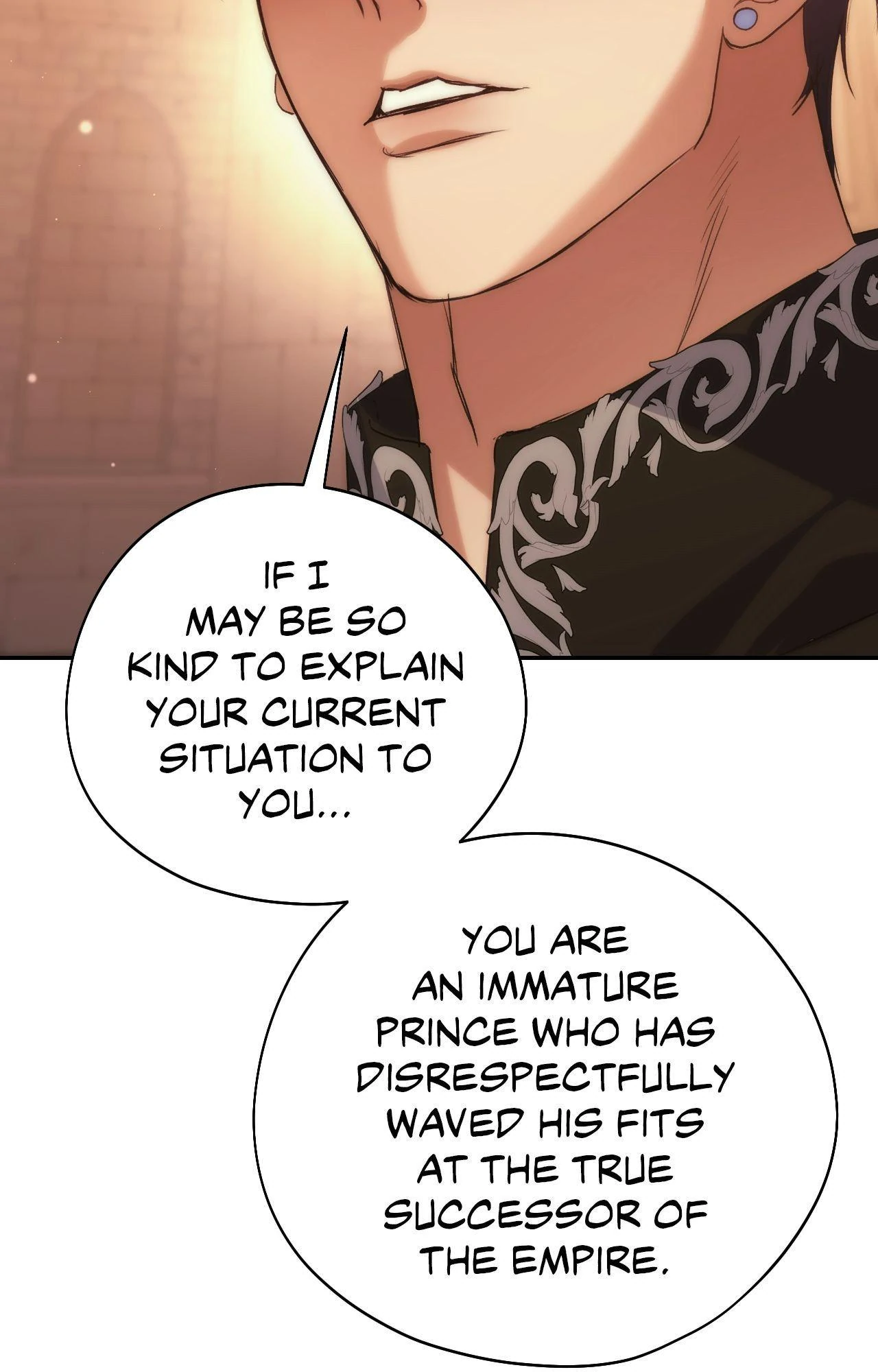 The Golden Wife-in-Law Chapter 67 - page 41