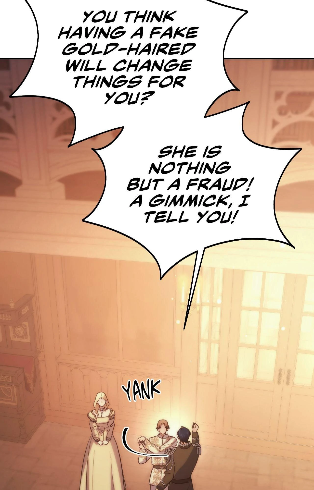 The Golden Wife-in-Law Chapter 67 - page 44