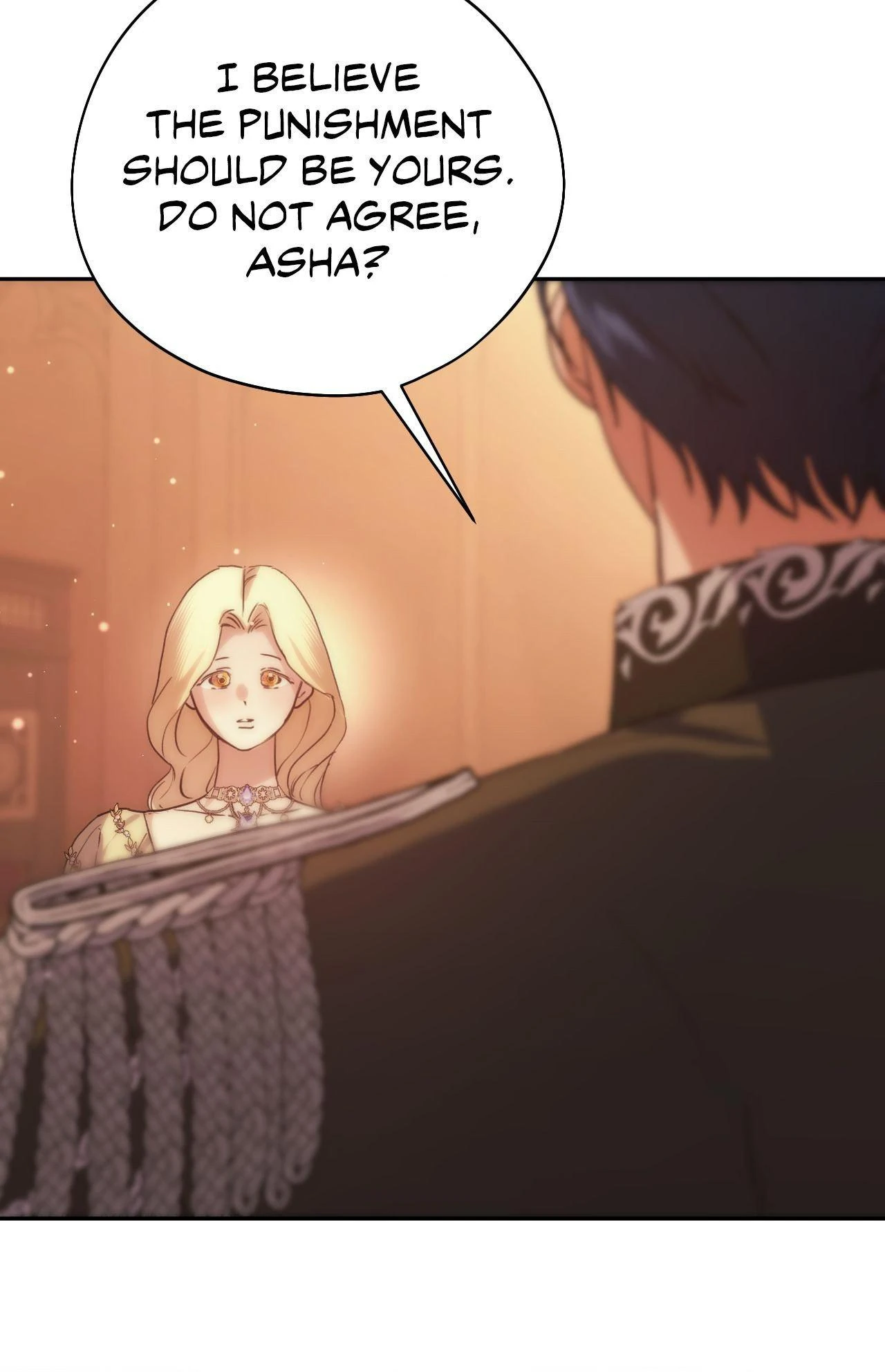 The Golden Wife-in-Law Chapter 67 - page 46