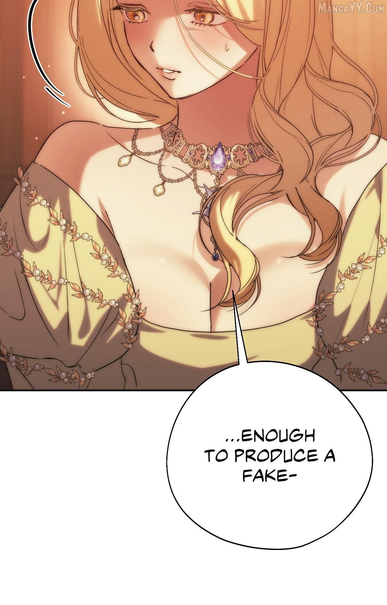 The Golden Wife-in-Law Chapter 67 - page 48