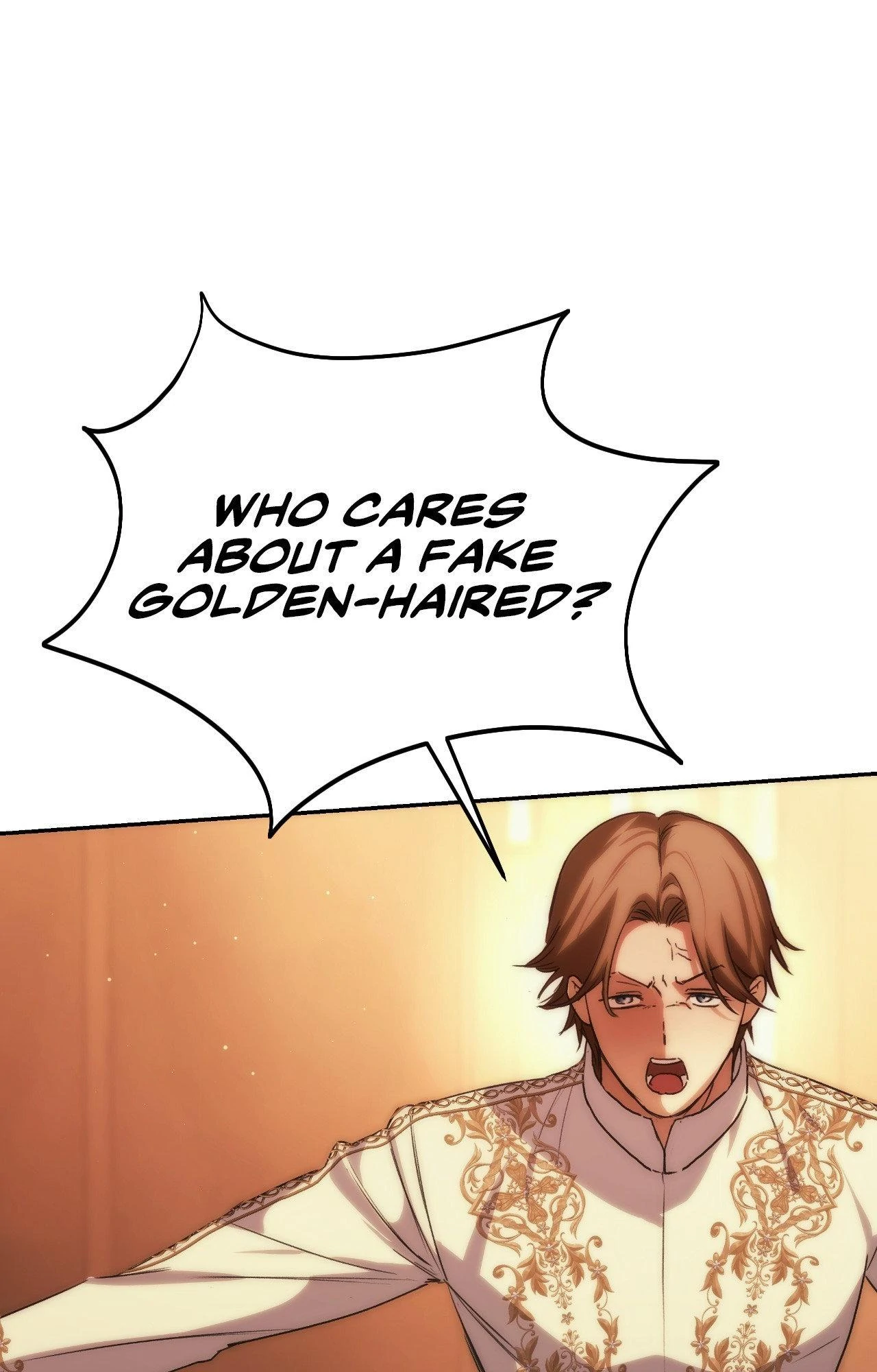 The Golden Wife-in-Law Chapter 67 - page 49