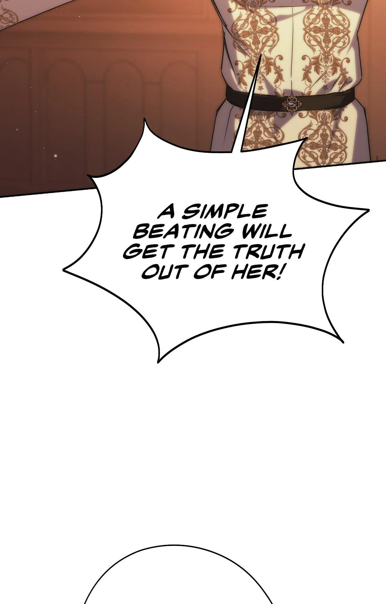 The Golden Wife-in-Law Chapter 67 - page 50