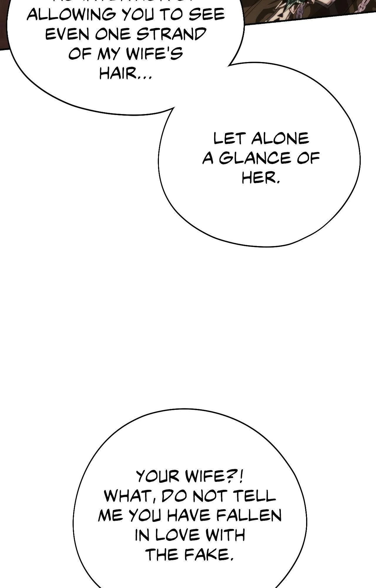 The Golden Wife-in-Law Chapter 67 - page 52