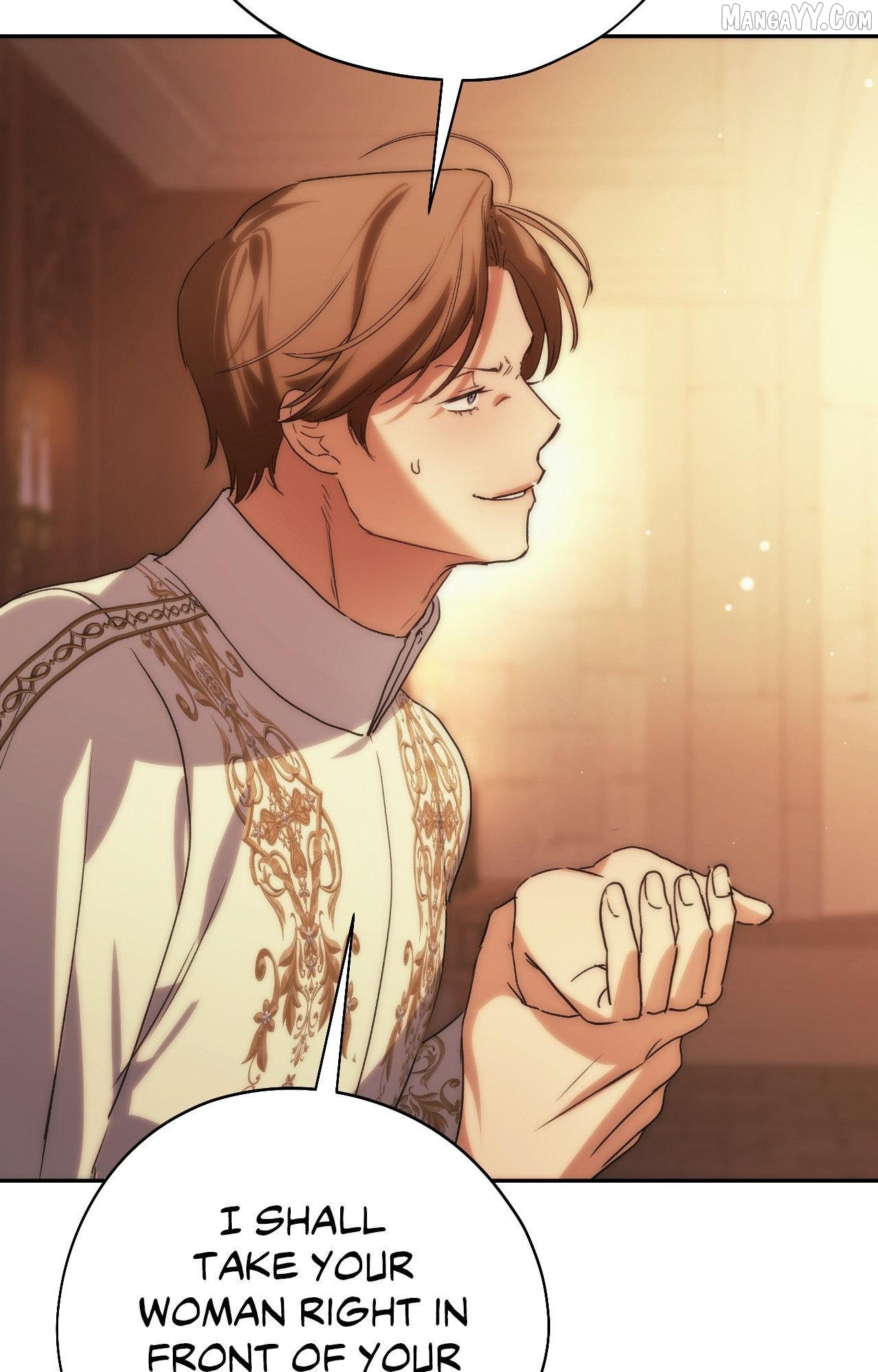 The Golden Wife-in-Law Chapter 67 - page 53