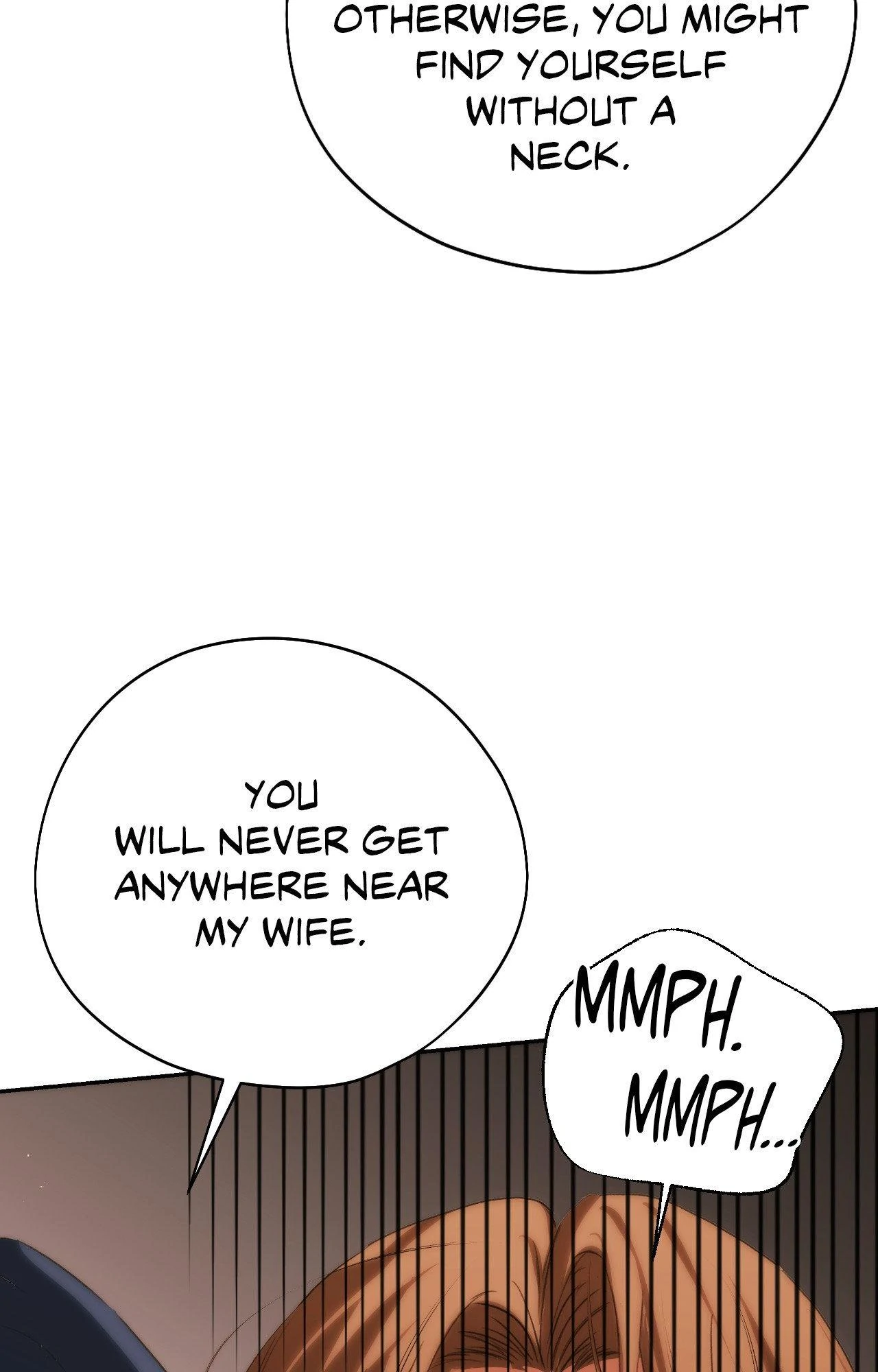 The Golden Wife-in-Law Chapter 67 - page 59