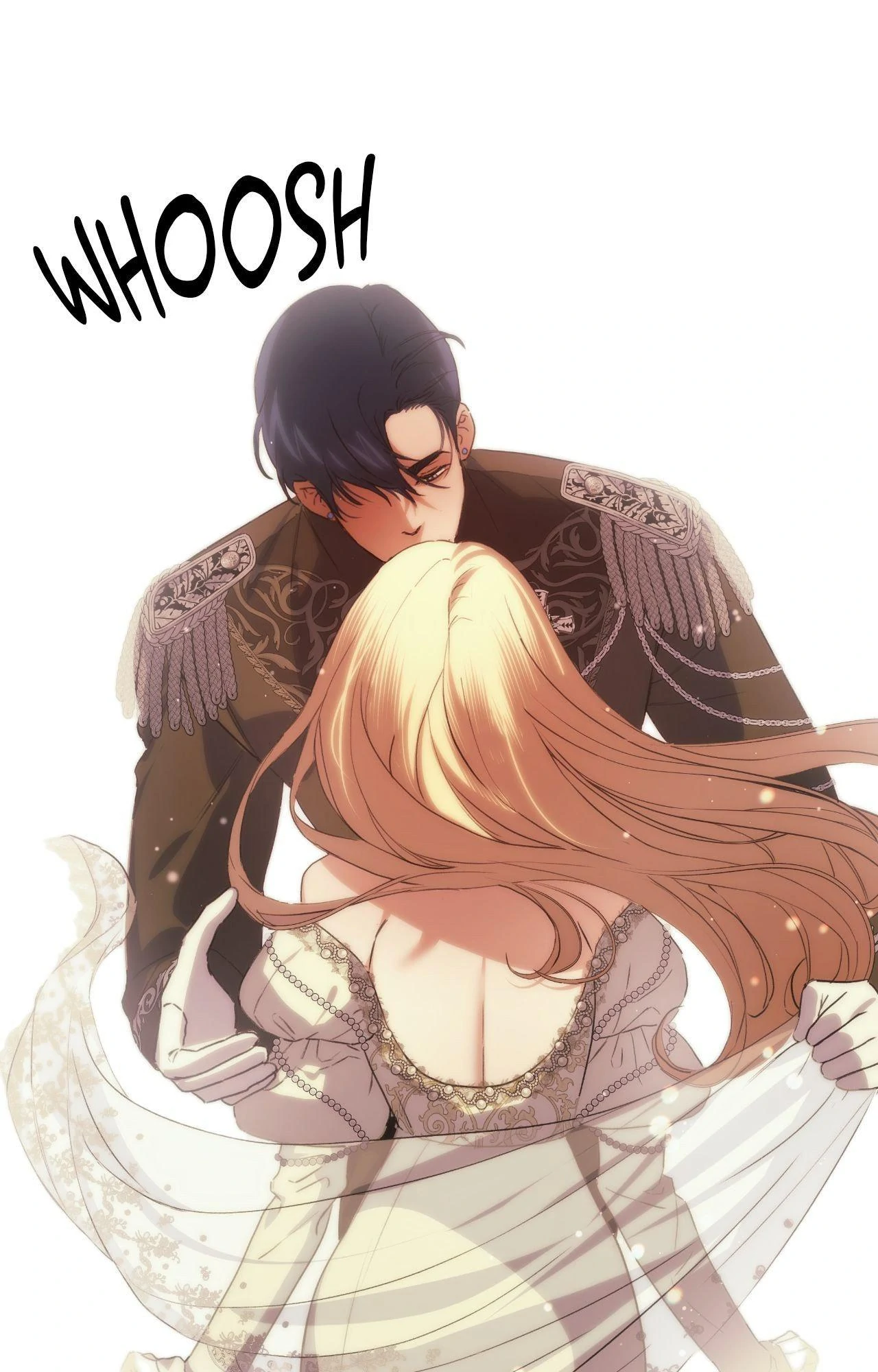 The Golden Wife-in-Law Chapter 67 - page 6
