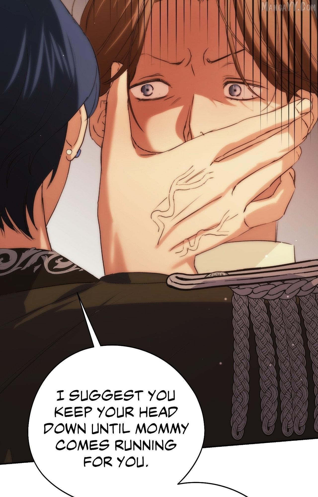 The Golden Wife-in-Law Chapter 67 - page 60
