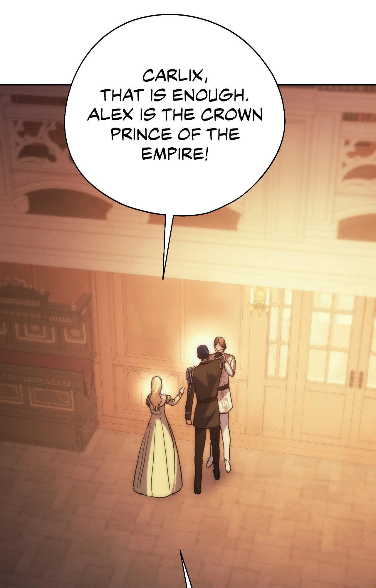 The Golden Wife-in-Law Chapter 67 - page 62