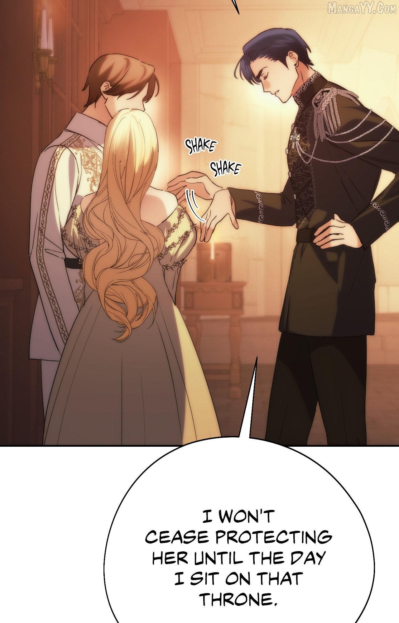 The Golden Wife-in-Law Chapter 67 - page 67