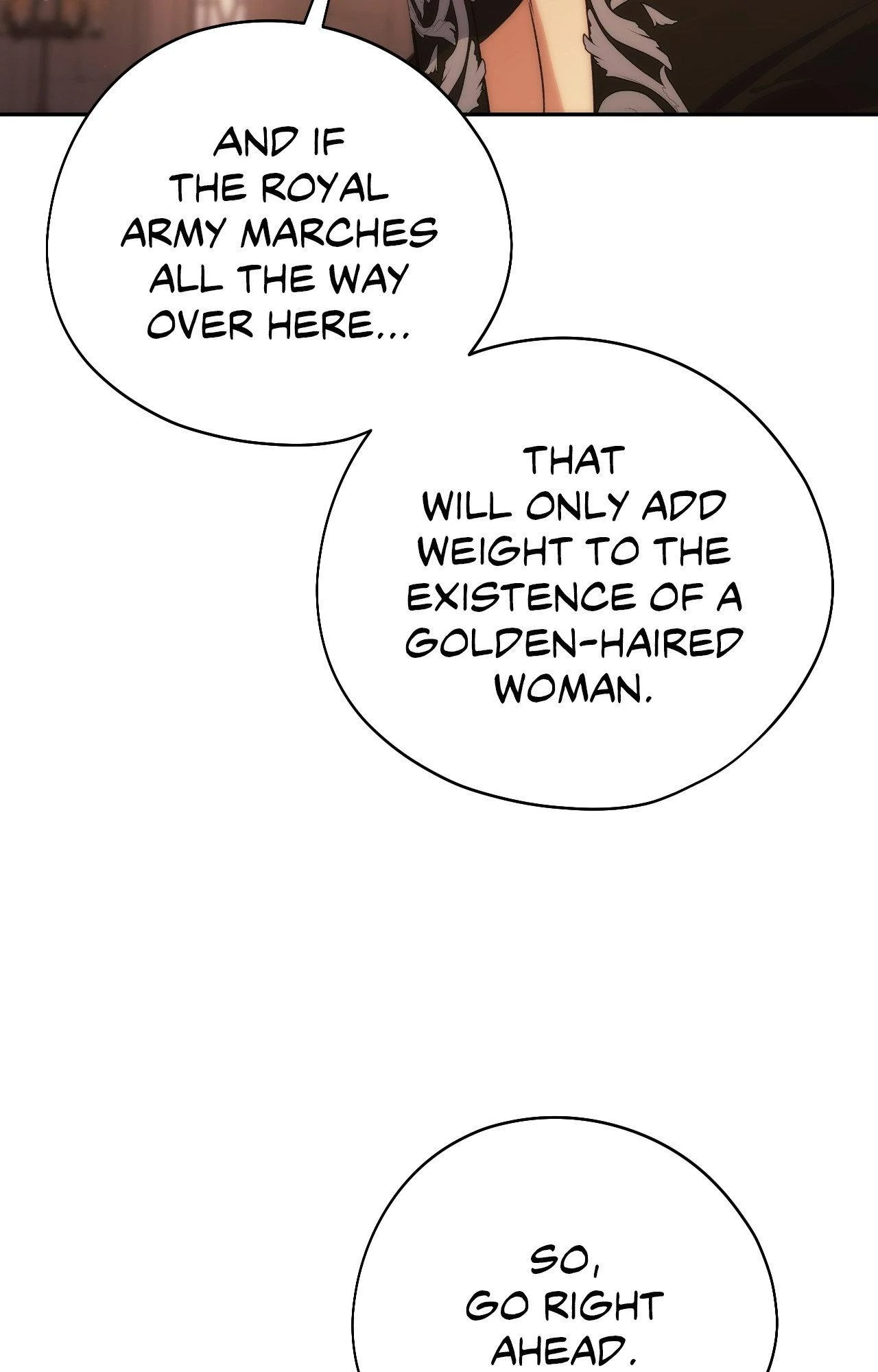 The Golden Wife-in-Law Chapter 67 - page 71